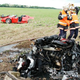 Image for article titled World's Fastest Super Car Crashes